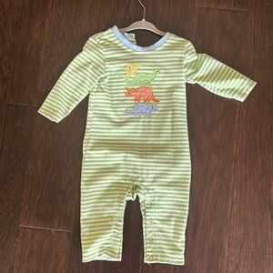 Stitchy Fish Longall